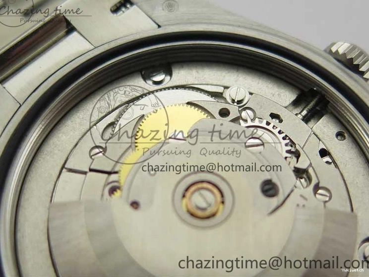 SS Dial 1:1 A2836 Tiffany SS Bracelet Maker Roman Date 40 Bp Blue Edition Day on Best 0412